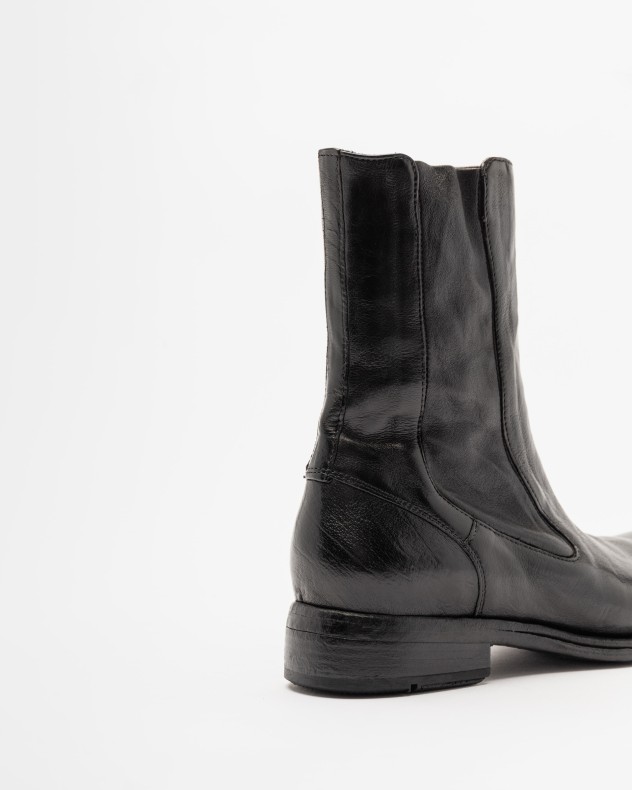 Botas Lemargo