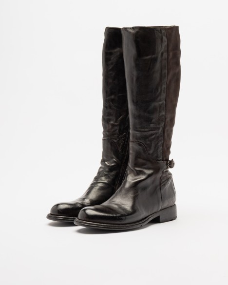 Bottes hautes Lemargo
