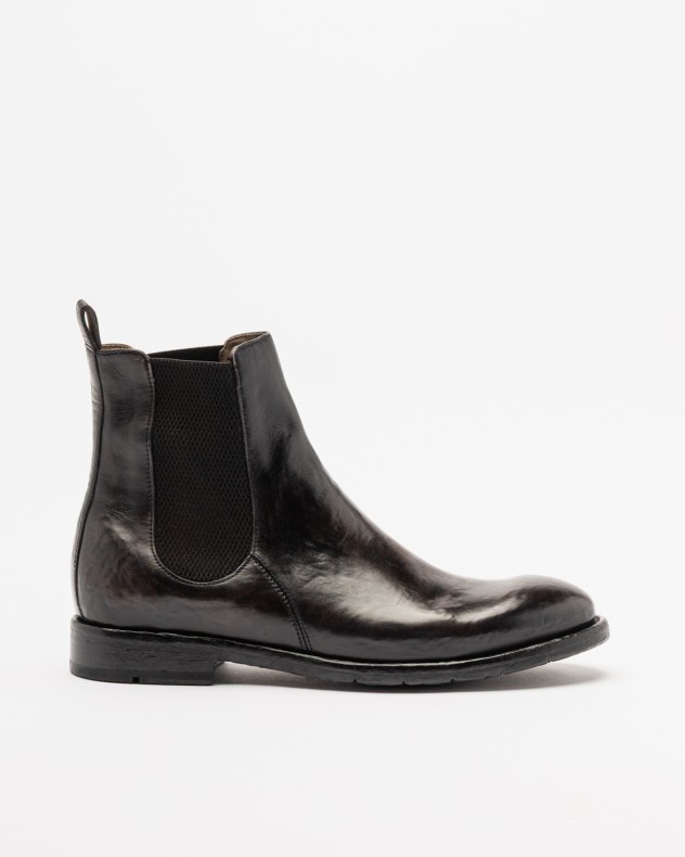 Chelsea-Stiefeletten Lemargo