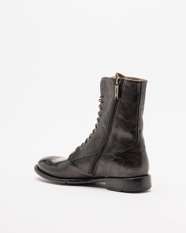 Bottes Lemargo