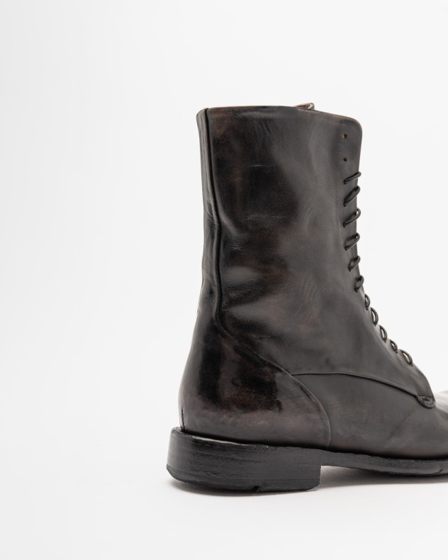 Bottes Lemargo