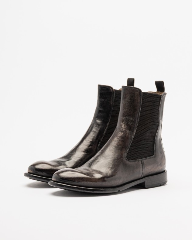 Lemargo Chelsea Ankle boots
