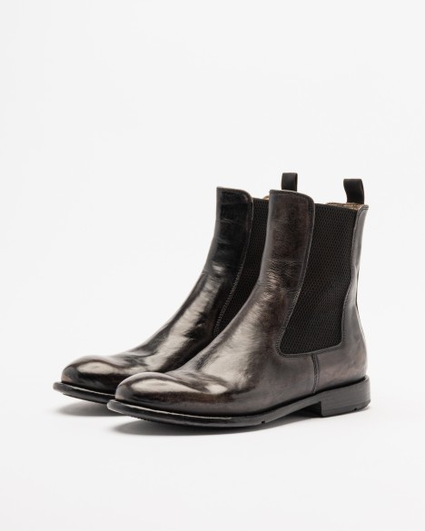 Botines chelsea Lemargo