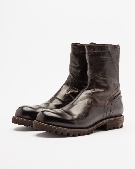 Bottines Lemargo