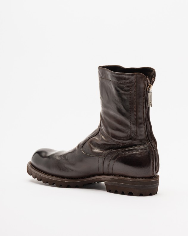 Bottines Lemargo