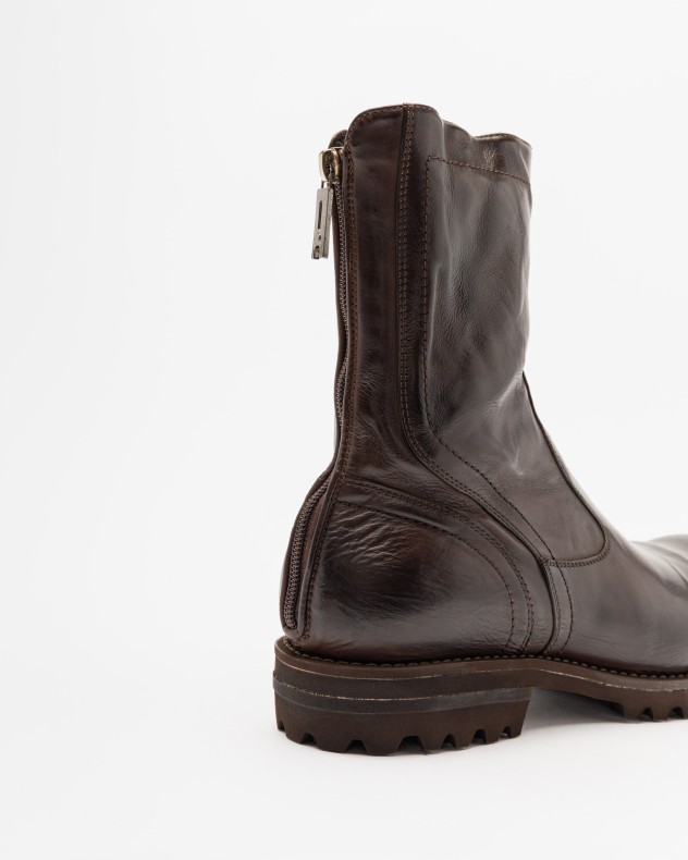 Bottines Lemargo