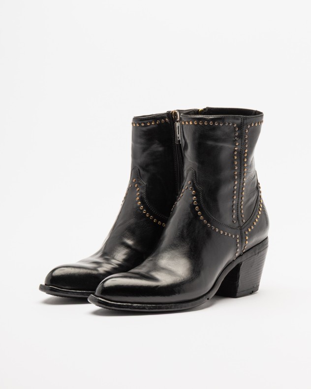 Botas Texa Lemargo