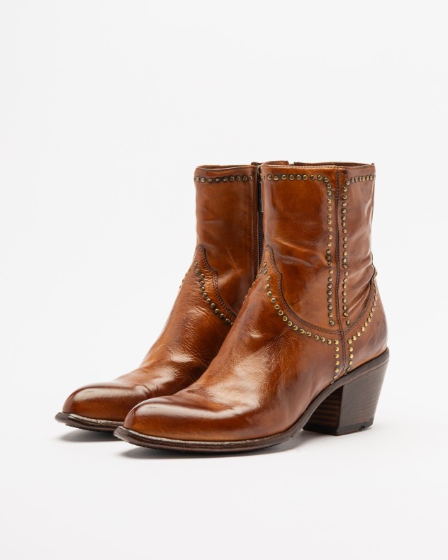 Botas Texa Lemargo