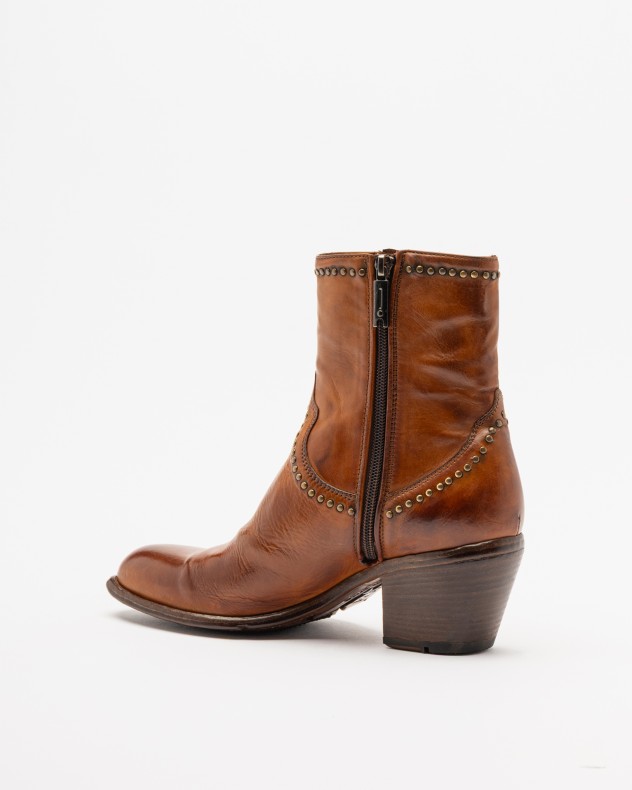 Lemargo Texan boots