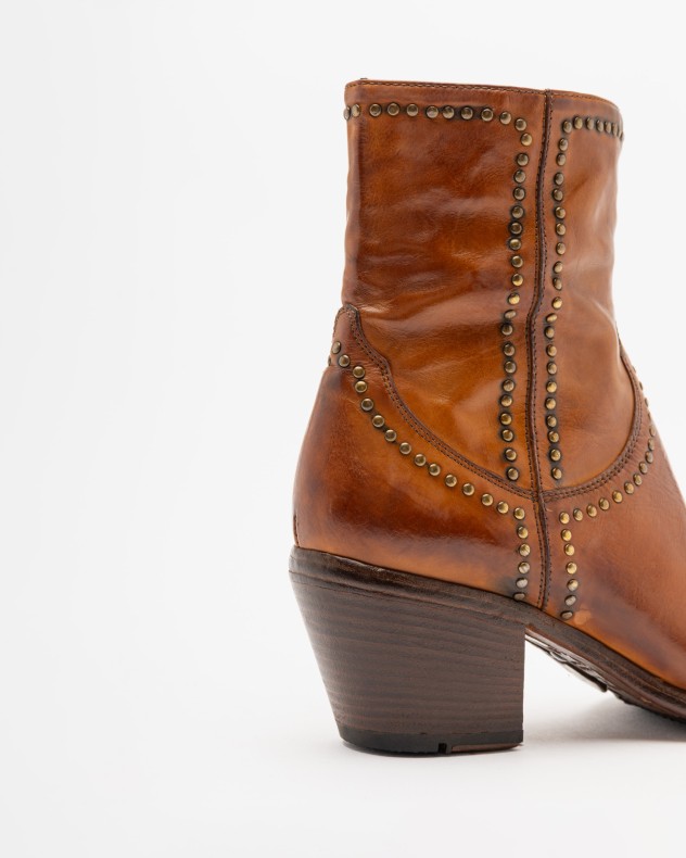 Lemargo Texan boots