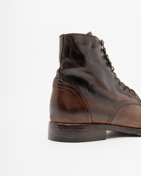 Bottes Lemargo