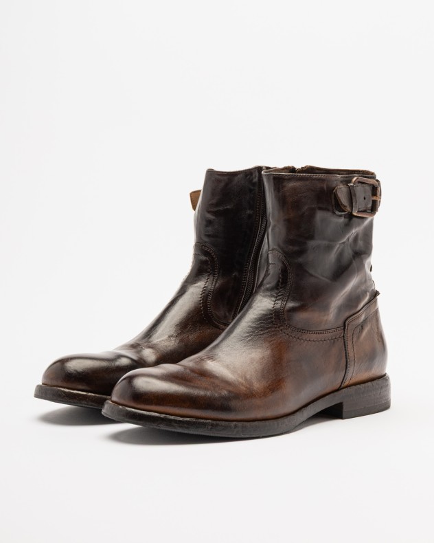 Botines Lemargo