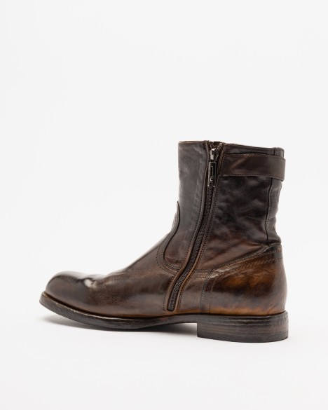 Stiefeletten Lemargo