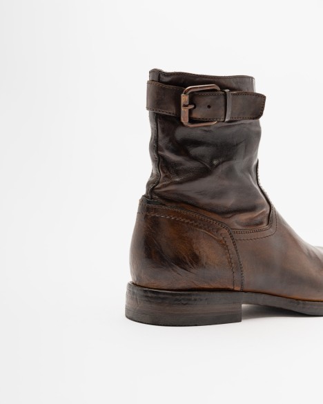 Stiefeletten Lemargo
