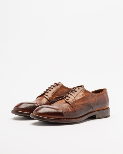 Sapatos derby Lemargo