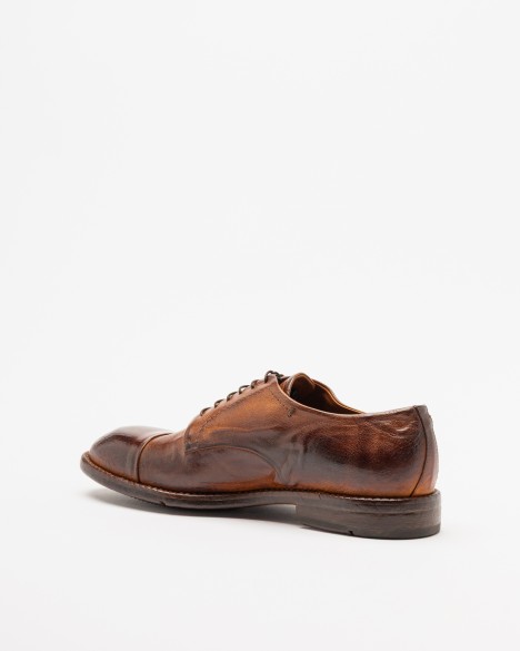 Sapatos derby Lemargo