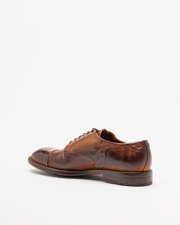 Chaussures derby Lemargo