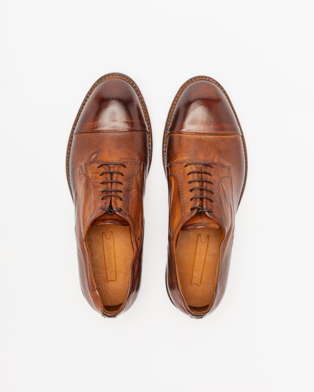 Chaussures derby Lemargo