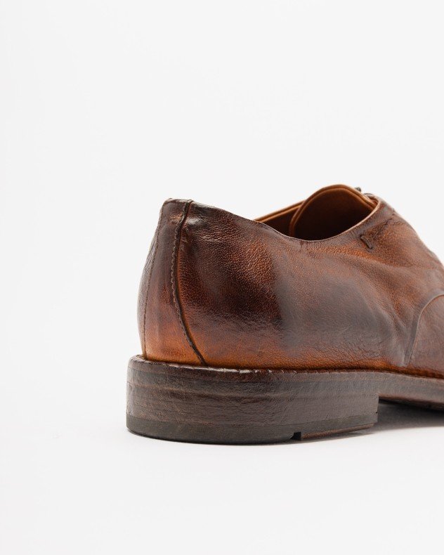 Chaussures derby Lemargo