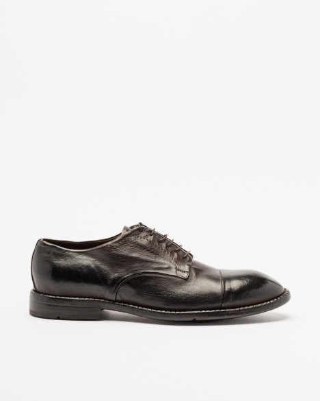 Chaussures derby Lemargo