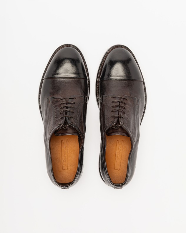 Sapatos derby Lemargo