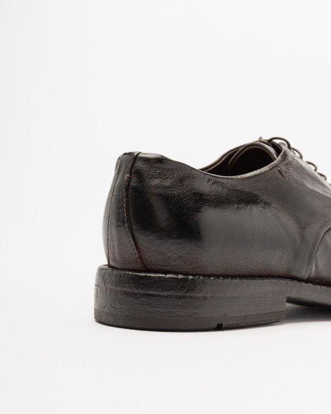 Derby-schoenen Lemargo