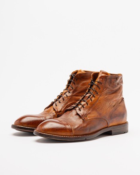 Stiefel Lemargo