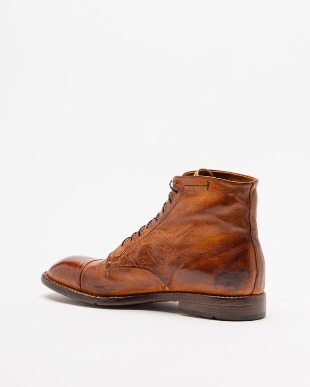 Bottes Lemargo