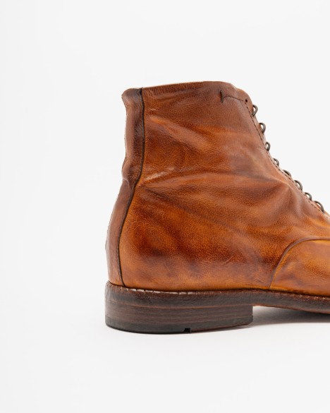 Stiefel Lemargo