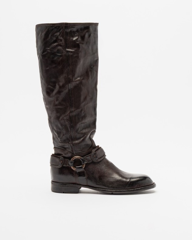 Bottes hautes Lemargo