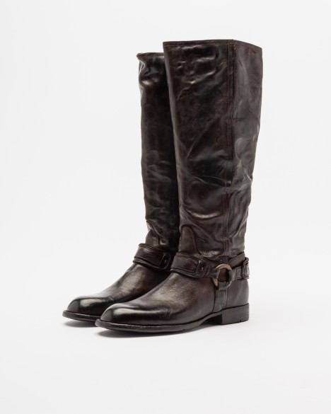 Botas Altas Lemargo