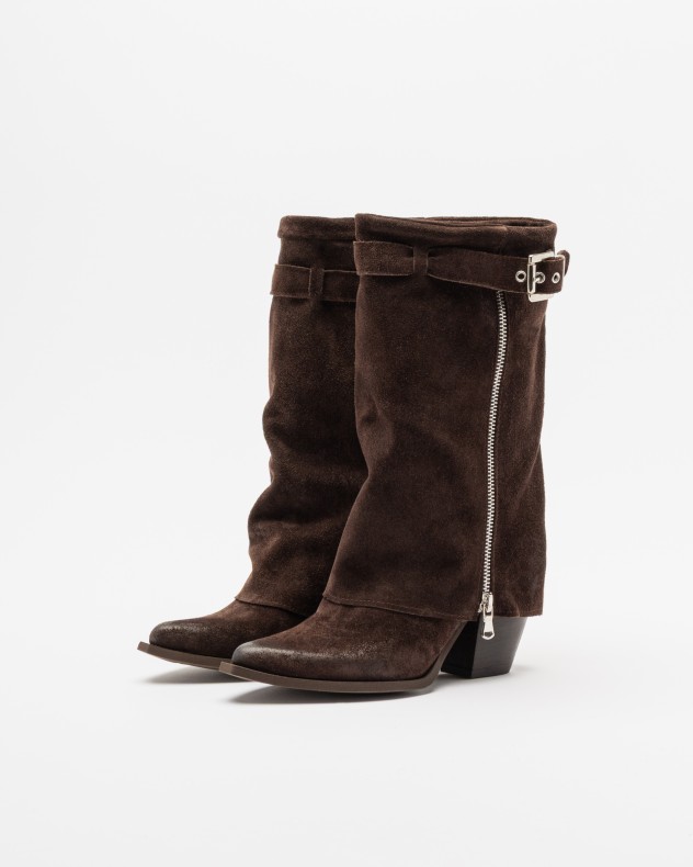 Botas PROF