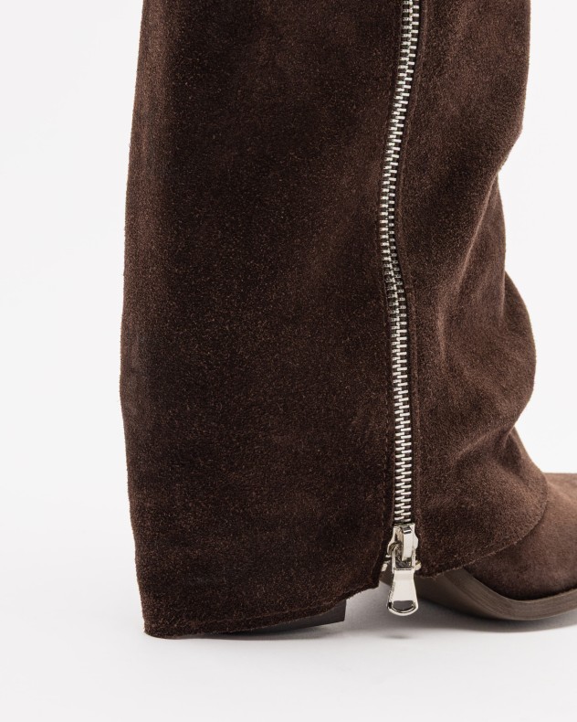 Botas PROF
