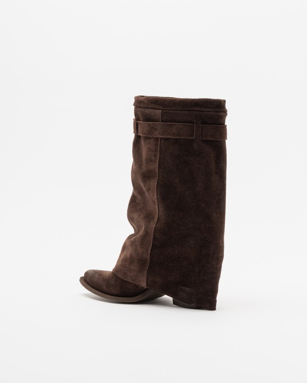 Botas PROF