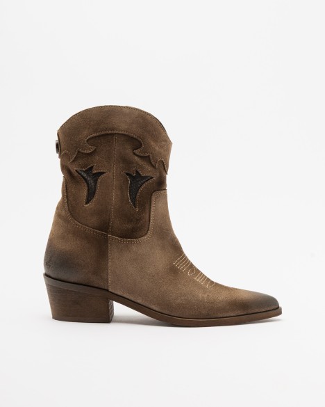 Botas Texa PROF