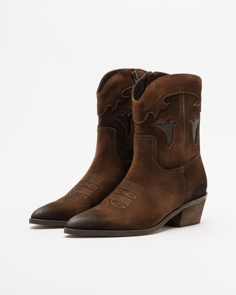 Botas Texa PROF