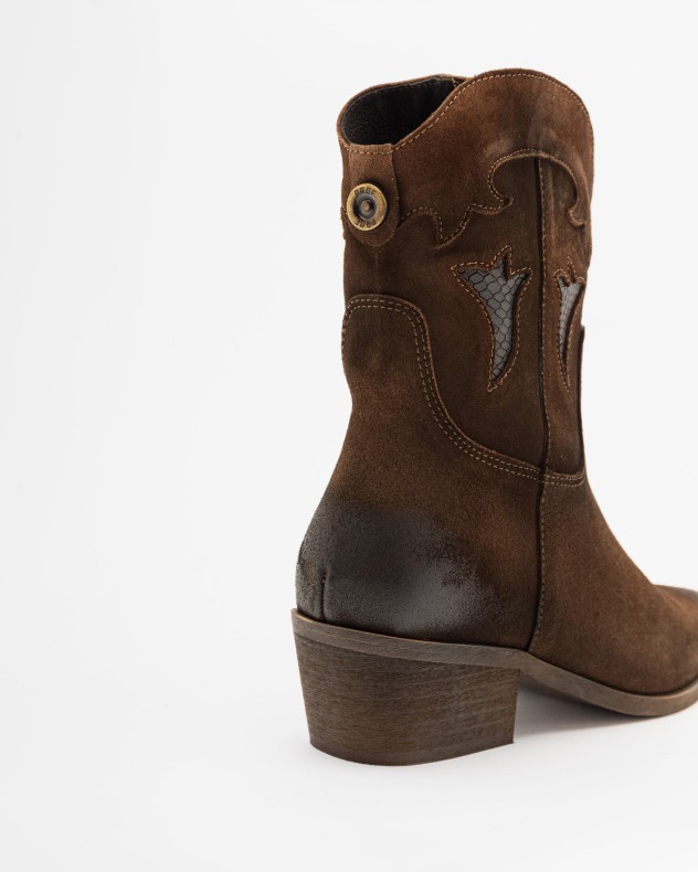 Botas Texa PROF