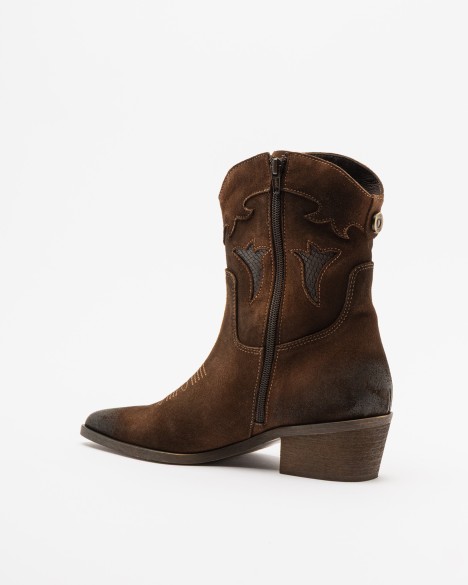 Texa Stiefel PROF