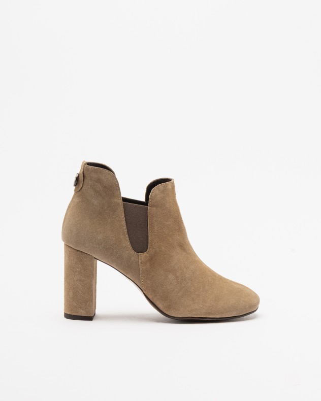 Botines PROF
