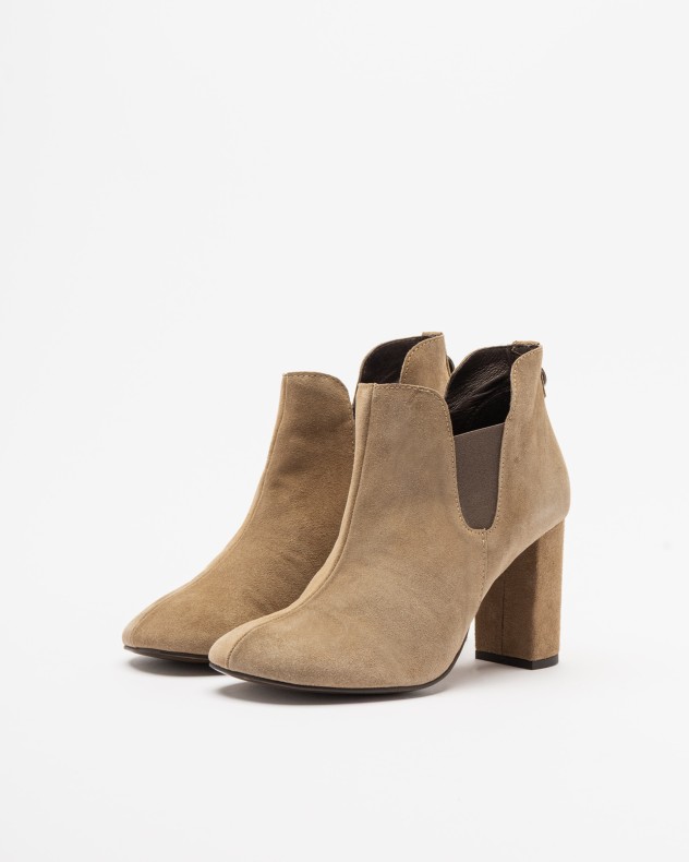 Stiefeletten PROF