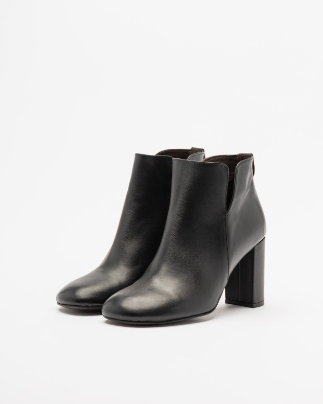 Stiefeletten PROF