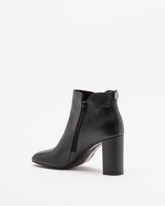 Stiefeletten PROF