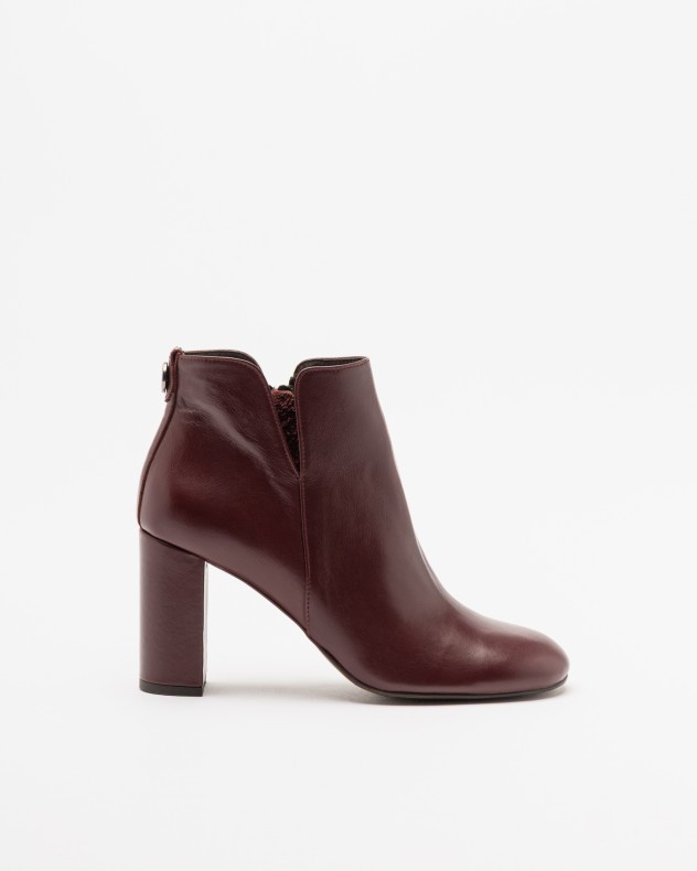 Botines PROF
