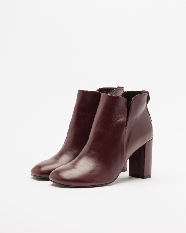 Botines PROF