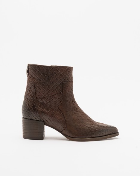 PROF Texan boots