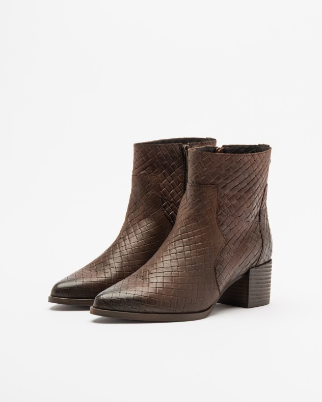 Botins texanos PROF