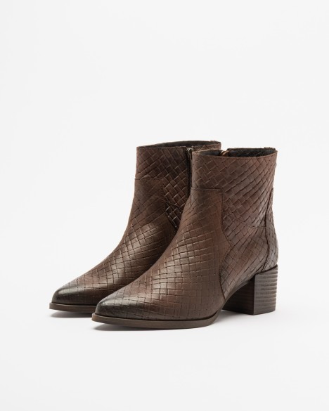 Texa Stiefel PROF