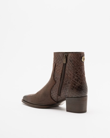 Texa Stiefel PROF
