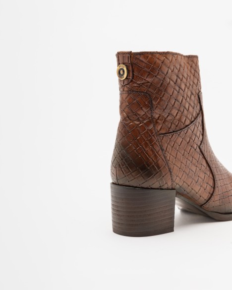 Texa Stiefel PROF