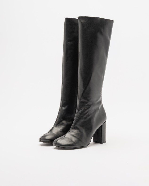 Botas de cano alto PROF